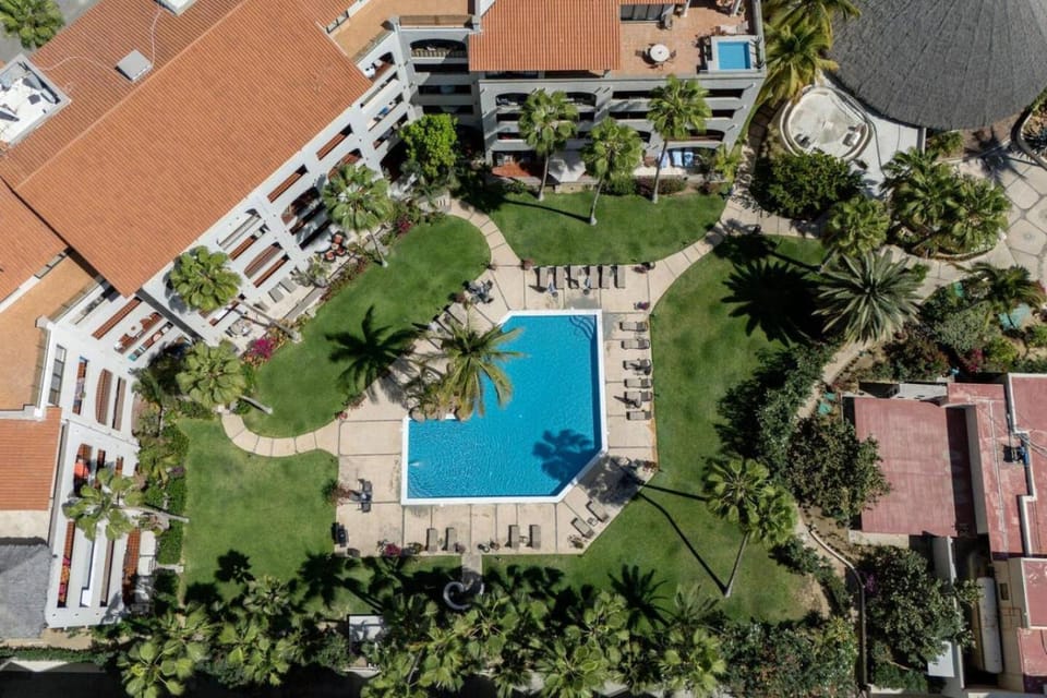 La jolla krystal Apto 310 Apartment in San Jose del Cabo