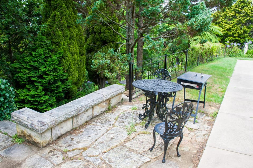 St Raphael Country House in Blue Mountains