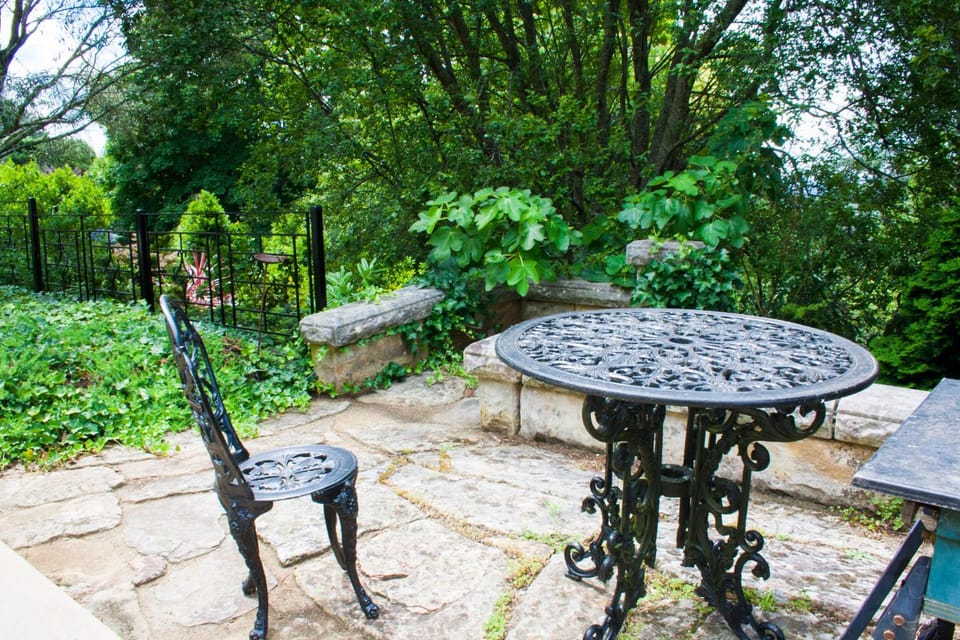 St Raphael Country House in Blue Mountains