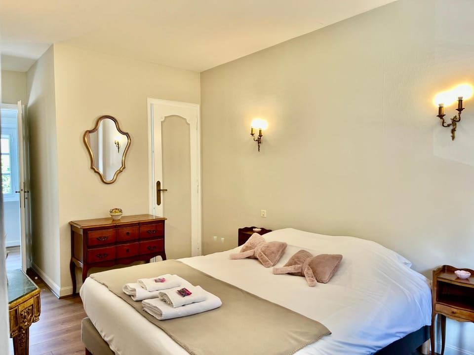 L'Essai - 8 personnes - Lourdes Apartment in Lourdes