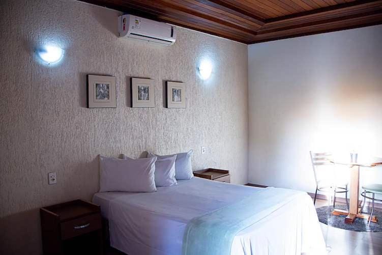 Hotel Gran Minas Resort in State of Minas Gerais, Brazil