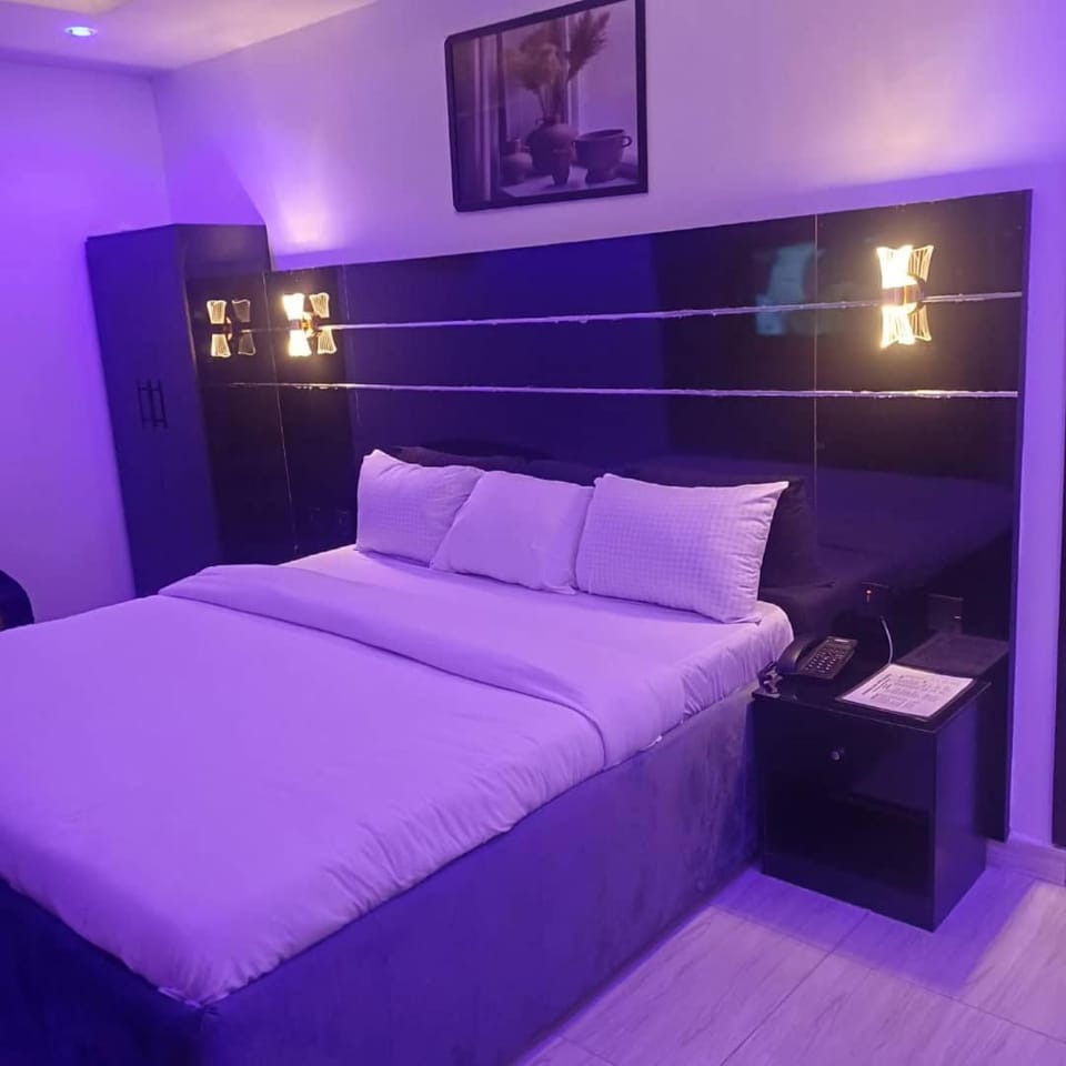 Lakabana edge hotel and suites Hotel in Nigeria