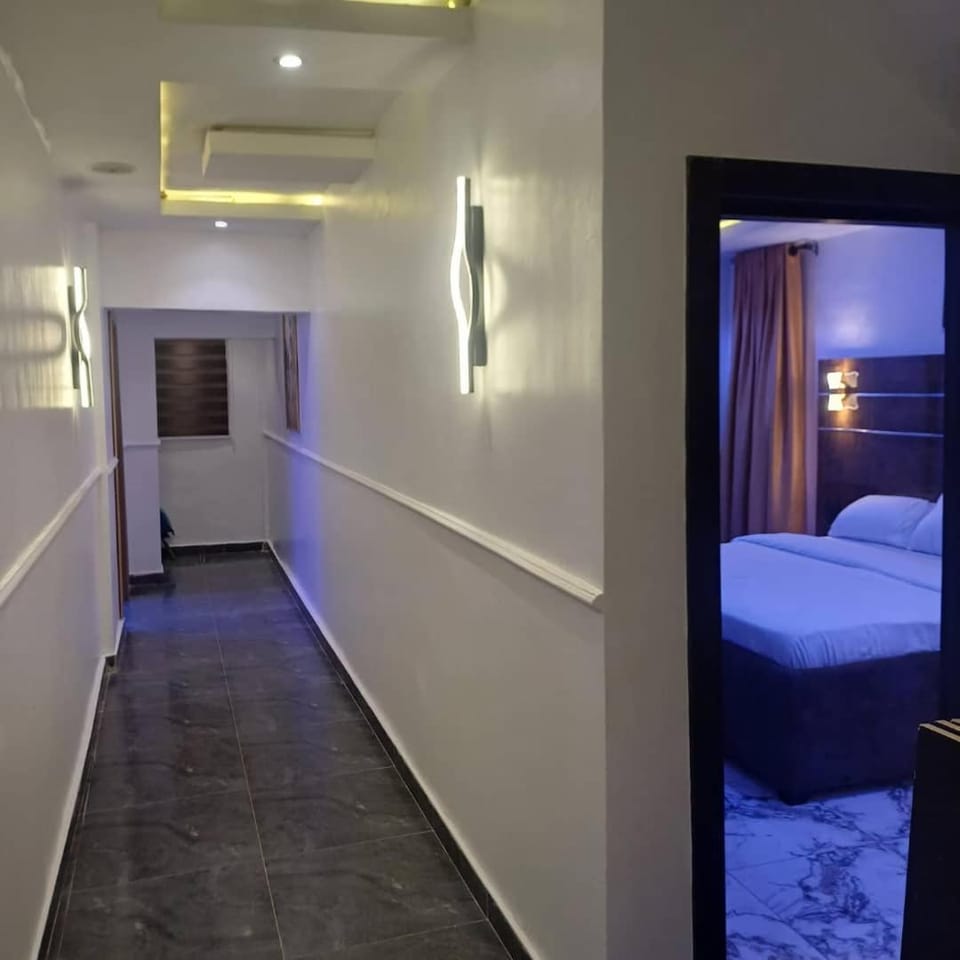 Lakabana edge hotel and suites Hotel in Nigeria