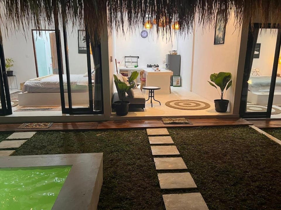 Casa De Myra 2 Villa in Bali