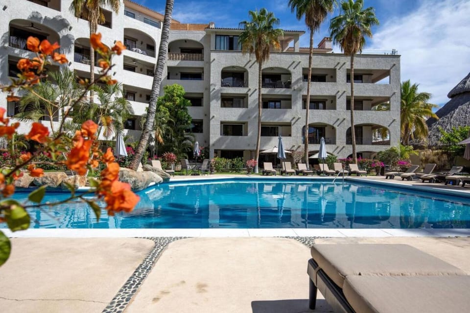 La jolla krystal apto 311 Apartment in San Jose del Cabo