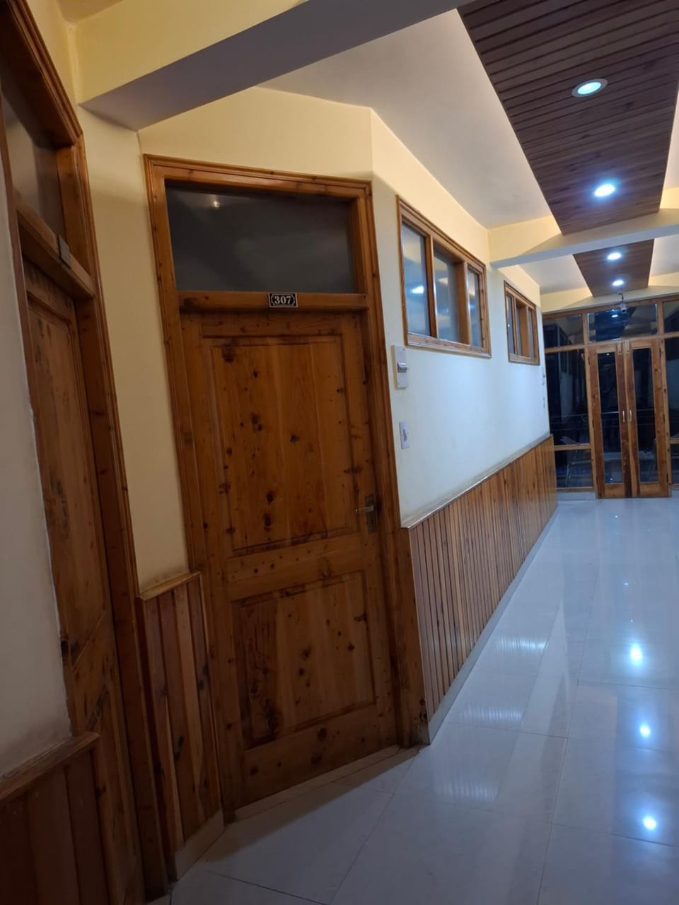 Hotel Moon In Hotel in Himachal Pradesh