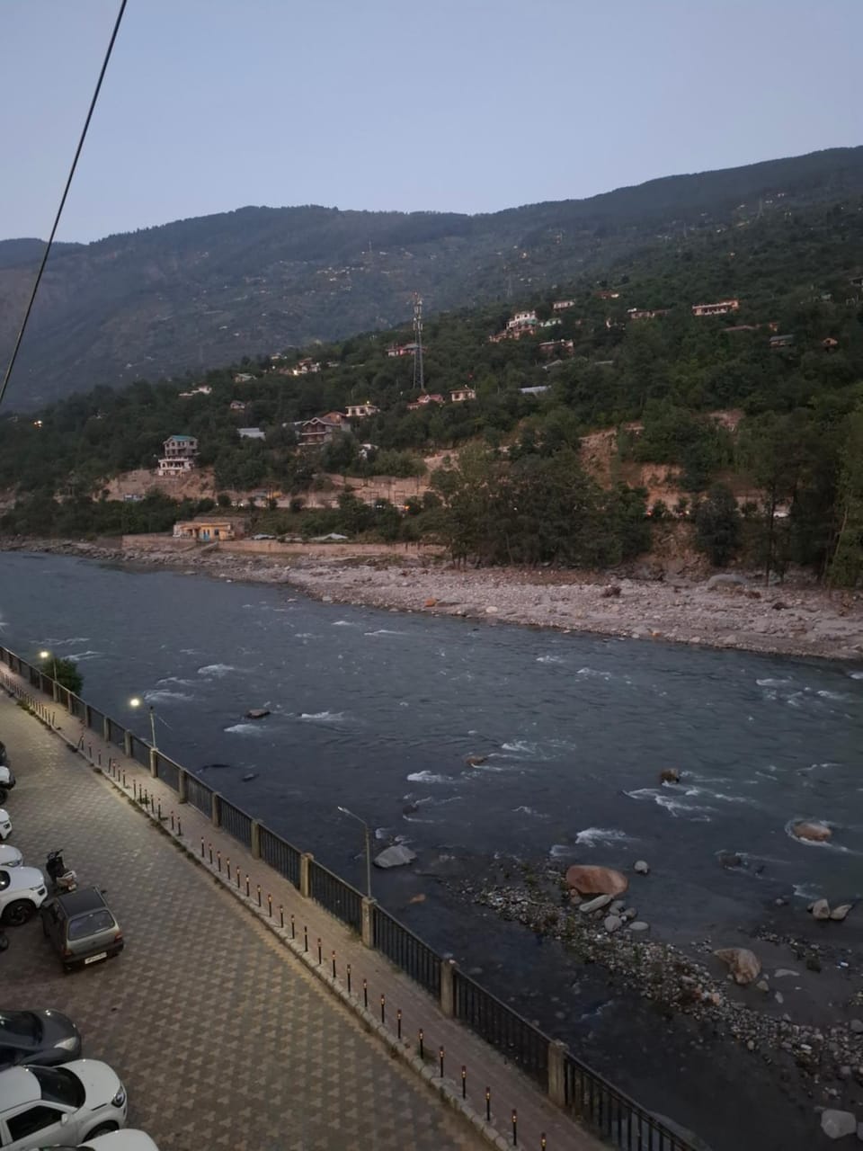 Hotel Moon In Hotel in Himachal Pradesh