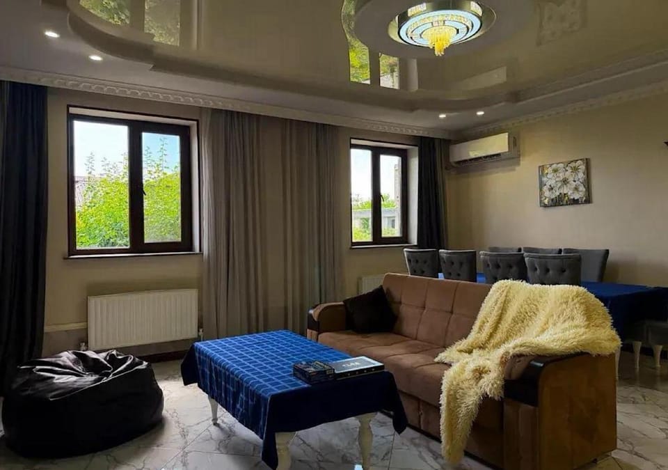 Life House Merdzavan Villa in Yerevan
