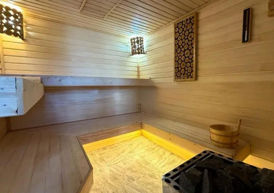 Life House Merdzavan Villa in Yerevan