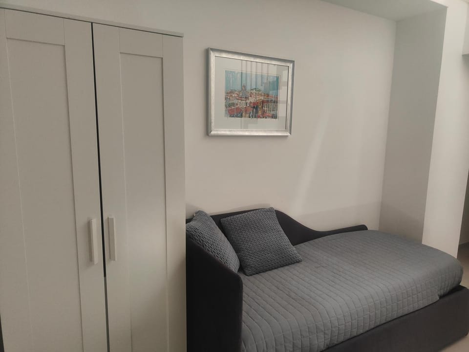 AnnAmuri appartamento 23 Apartment in Sicily