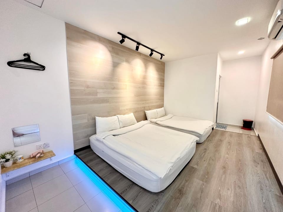 H&H 1 Guest House Bed and Breakfast in Malacca