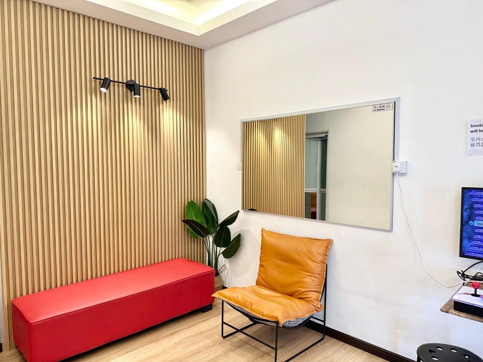 H&H 1 Guest House Bed and Breakfast in Malacca