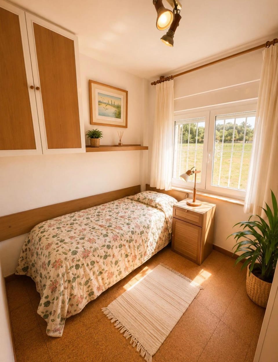 Apartamento playa de Barro Apartment in Asturias