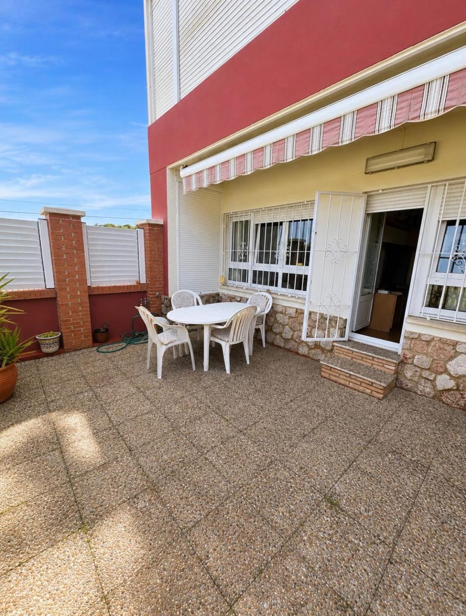 Apartamento playa de Barro Apartment in Asturias