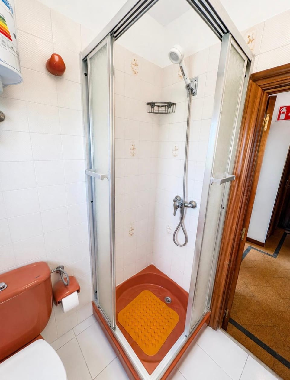 Apartamento playa de Barro Apartment in Asturias