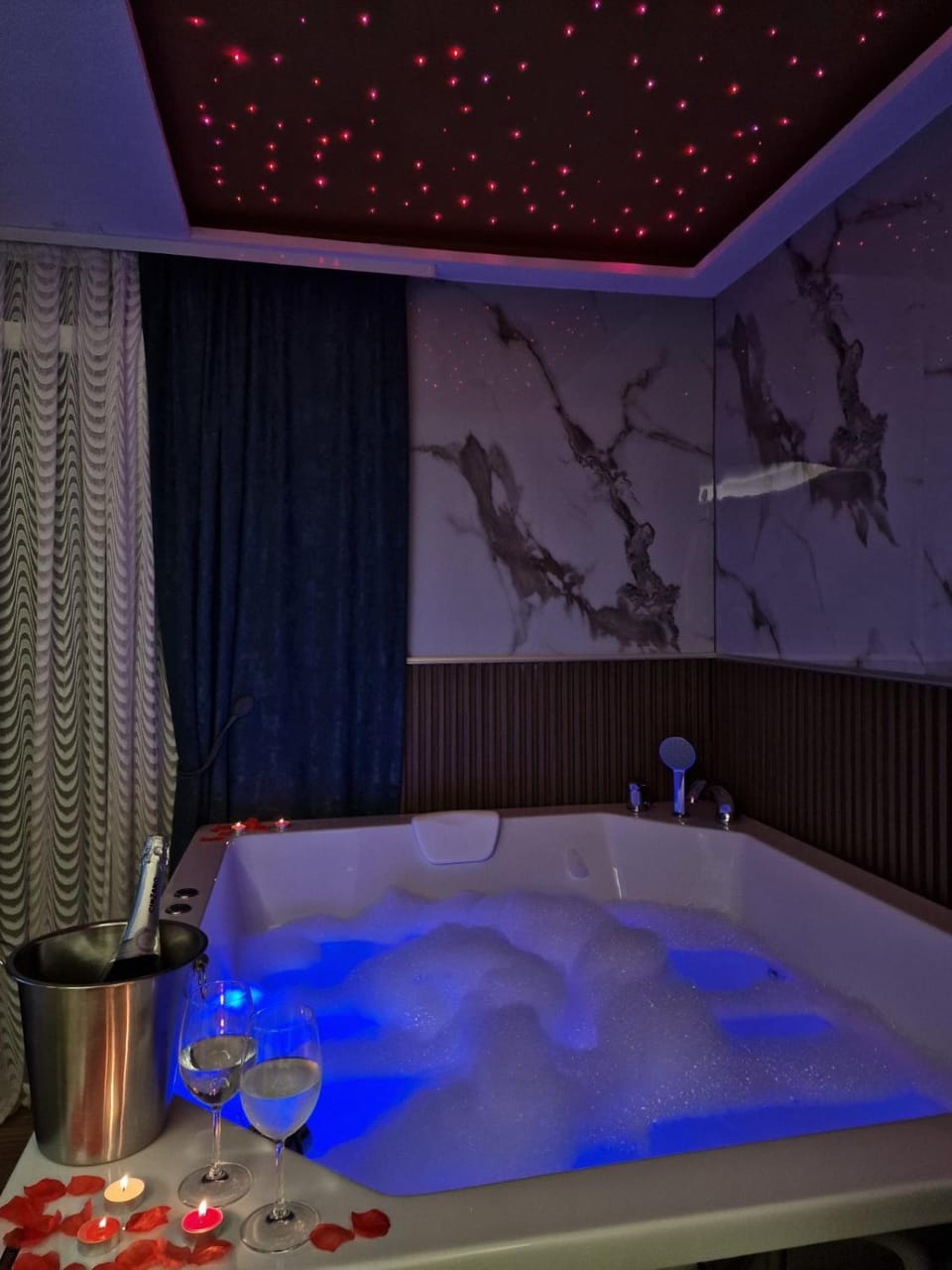 Centar Spa Teslic Apartment in Federation of Bosnia and Herzegovina
