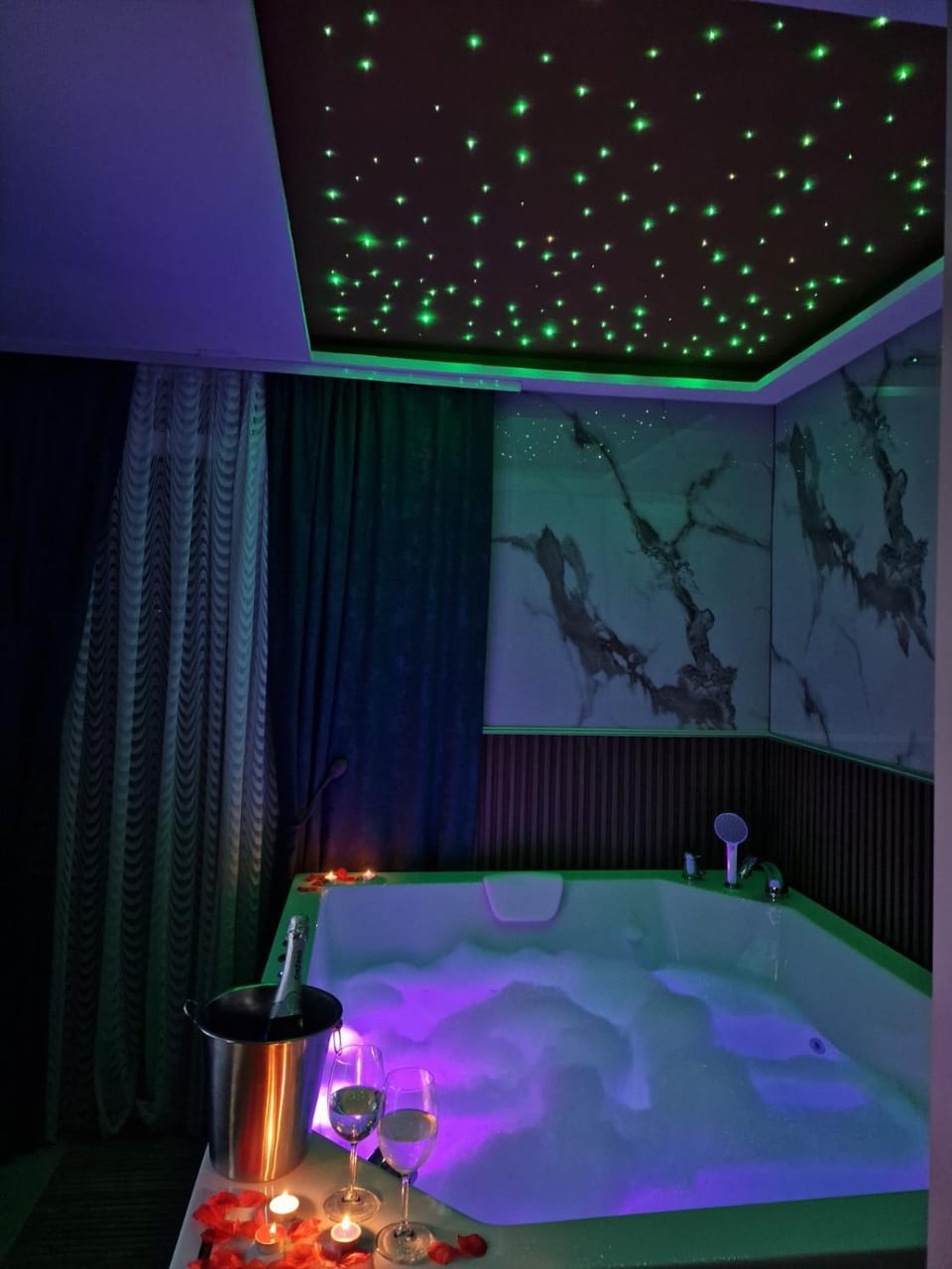 Centar Spa Teslic Apartment in Federation of Bosnia and Herzegovina