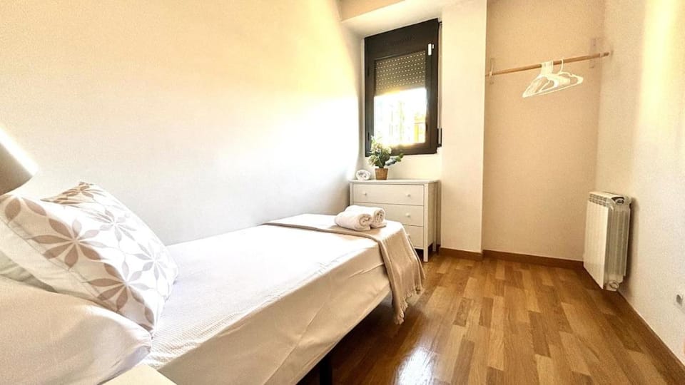 Duplex with terrace D4 Zona Olimpica ByPrestigi Apartment in Terrassa