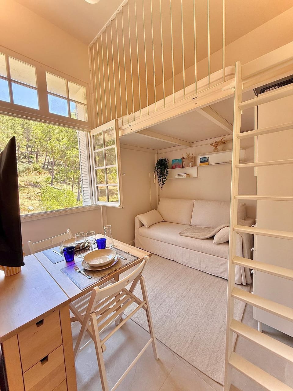 La Boîte Rose - Studio plage de l'Almanarre Apartment in Hyères
