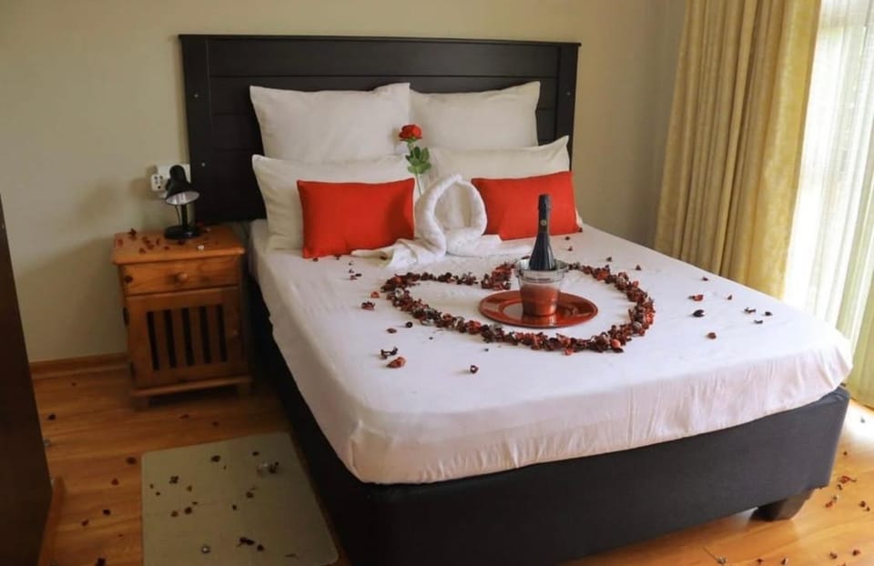 Boikhutsong Guest House Bed and Breakfast in Africa