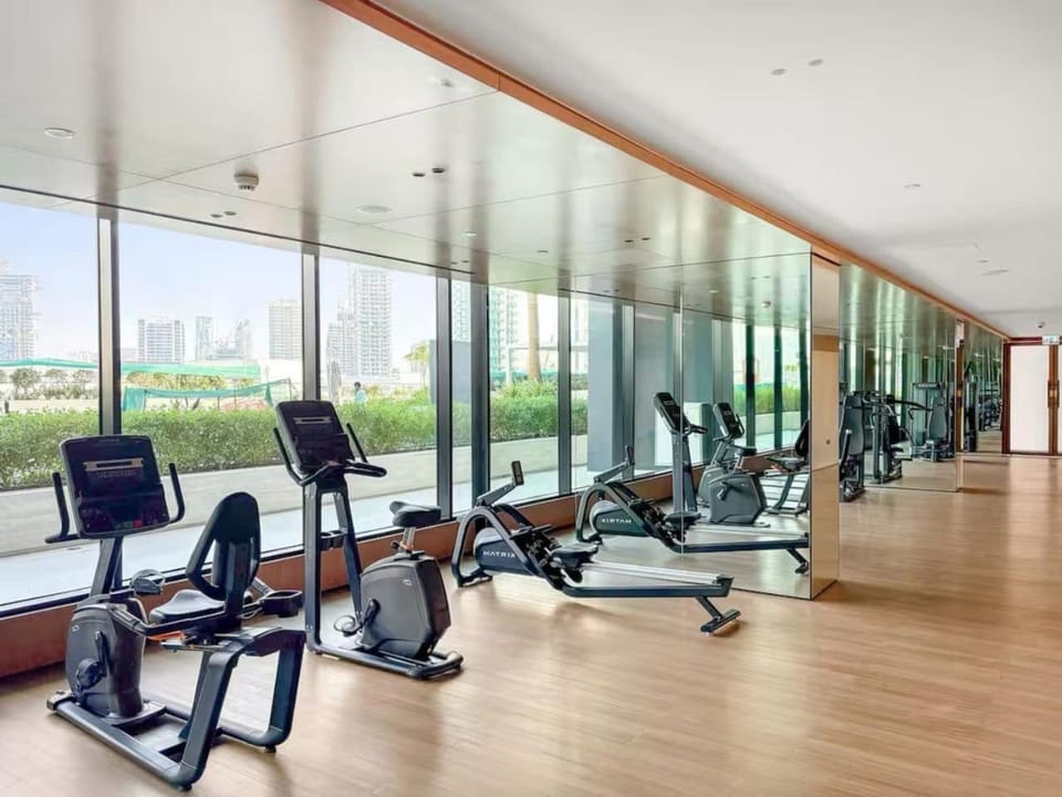 FIRST CLASS 1BR Chic Urban Escape in JVC Apartment in Dubai