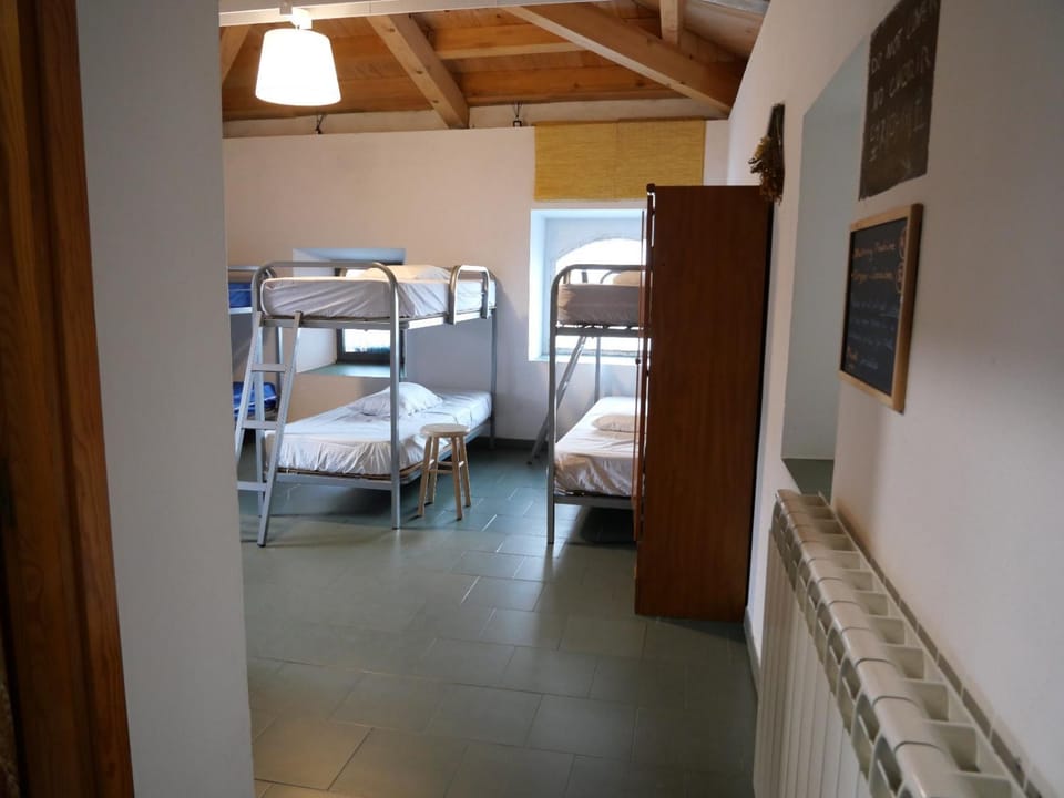 Albergue Municipal de peregrinos Pilgrim Hostel Hostel in Castile and León