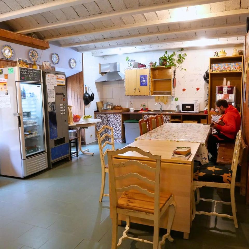 Albergue Municipal de peregrinos Pilgrim Hostel Hostel in Castile and León