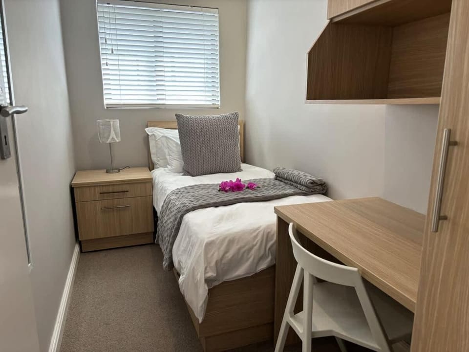BeachVacation BestLocation 2Bed 301 Apartment in Sea Point