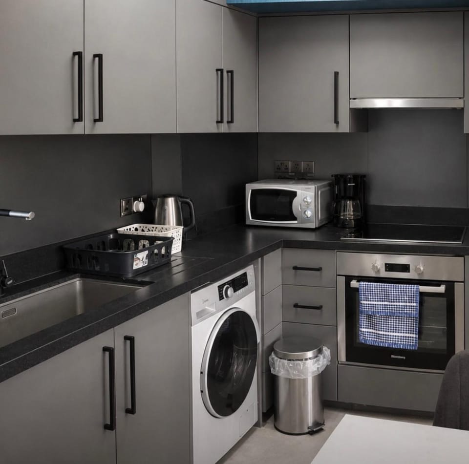 Kay-Stay Apartment in Larnaca