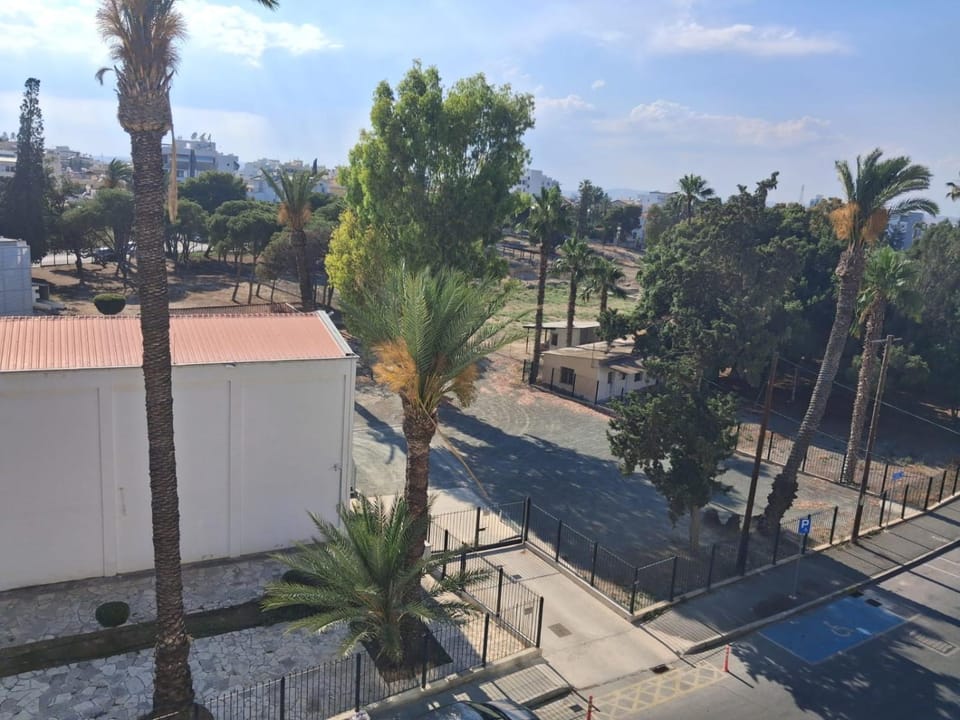 Kay-Stay Apartment in Larnaca