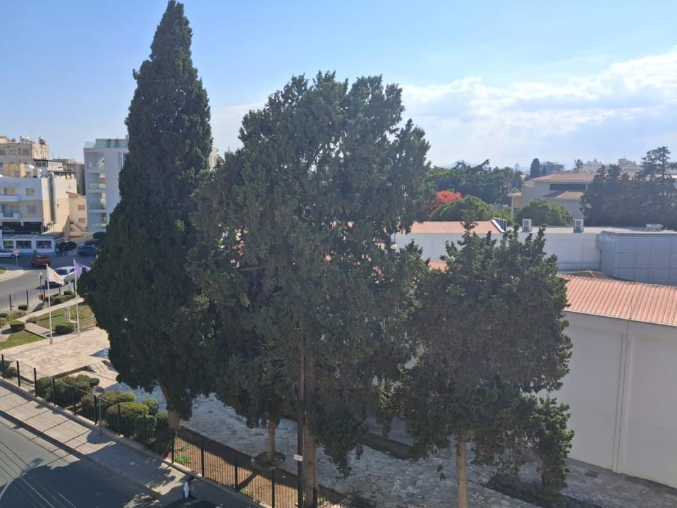 Kay-Stay Apartment in Larnaca