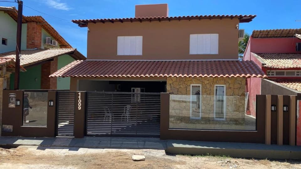 Encanto do Coqueiro House in State of Piauí, Brazil