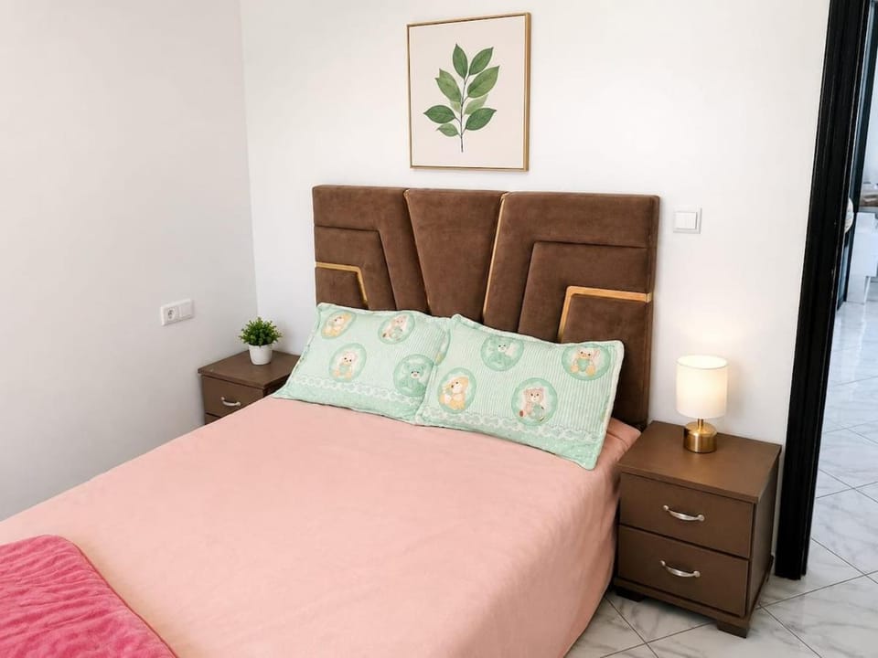 Apartment with panoramic sea and city view Apartment in Tangier-Tétouan-Al Hoceima