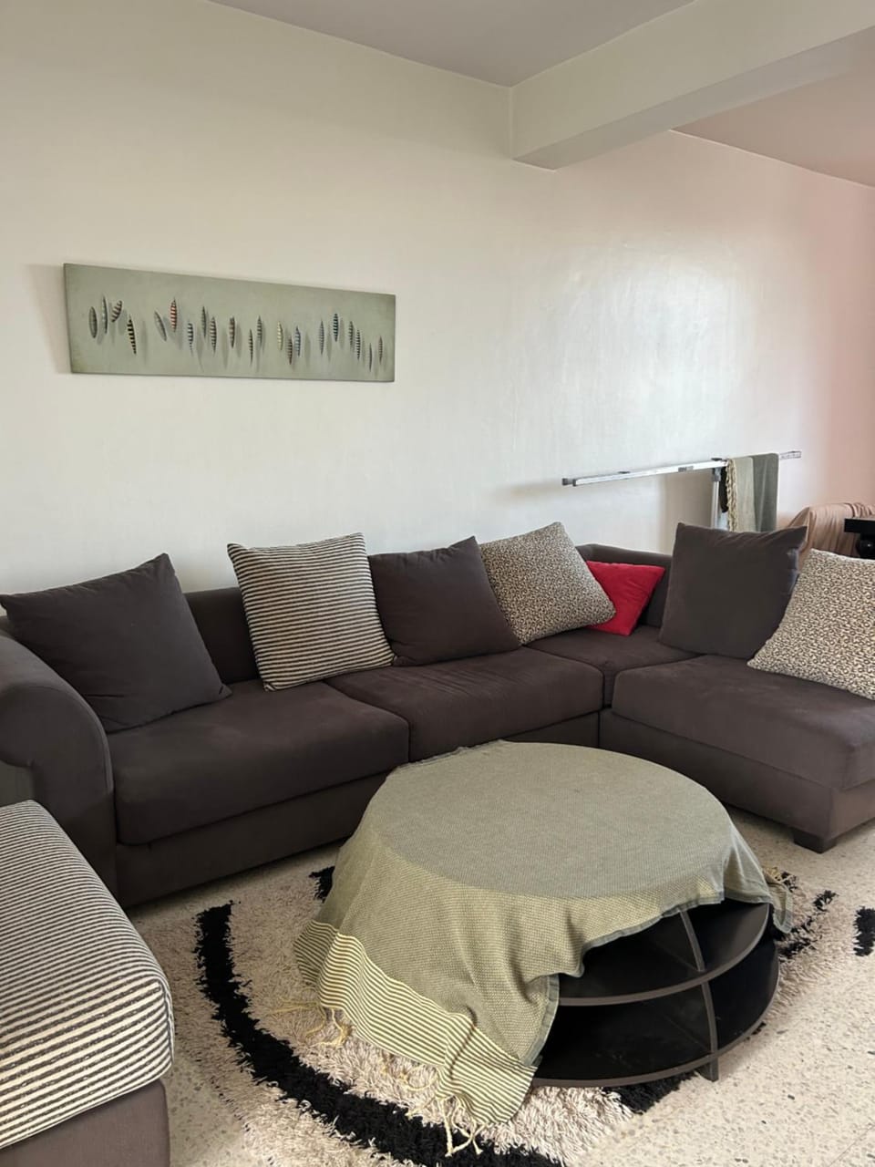 Select Appartment Sousse Apartment in Sousse
