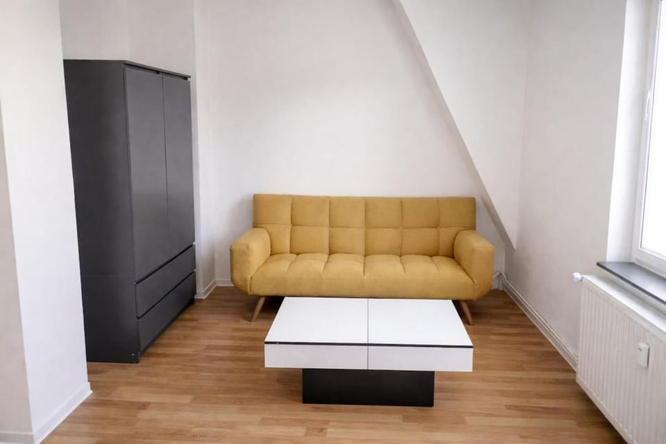 Stylish Apartment - Top Lage - Hotel-Feeling Apartment in Bremerhaven