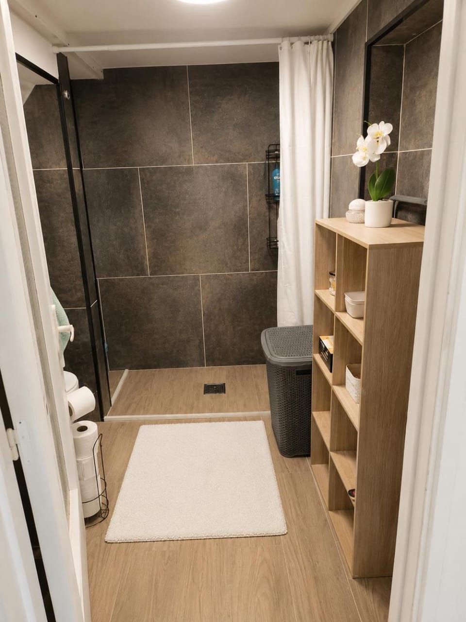 Le cocon du canal Apartment in Île-de-France