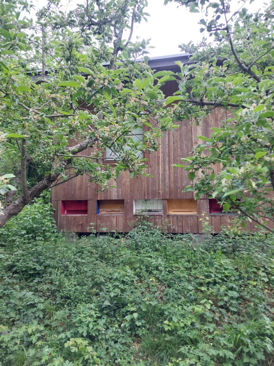 Api terapia Bojnice Farm Stay in Slovakia