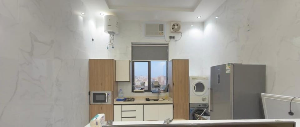 شقق ميلا الباحة الفاخرة Apartment in Makkah Province