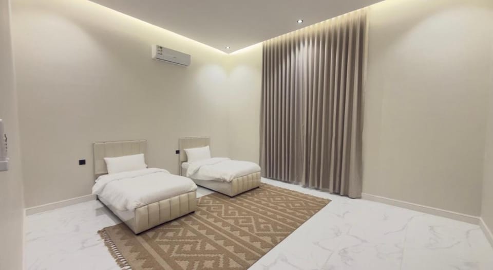 شقق ميلا الباحة الفاخرة Apartment in Makkah Province