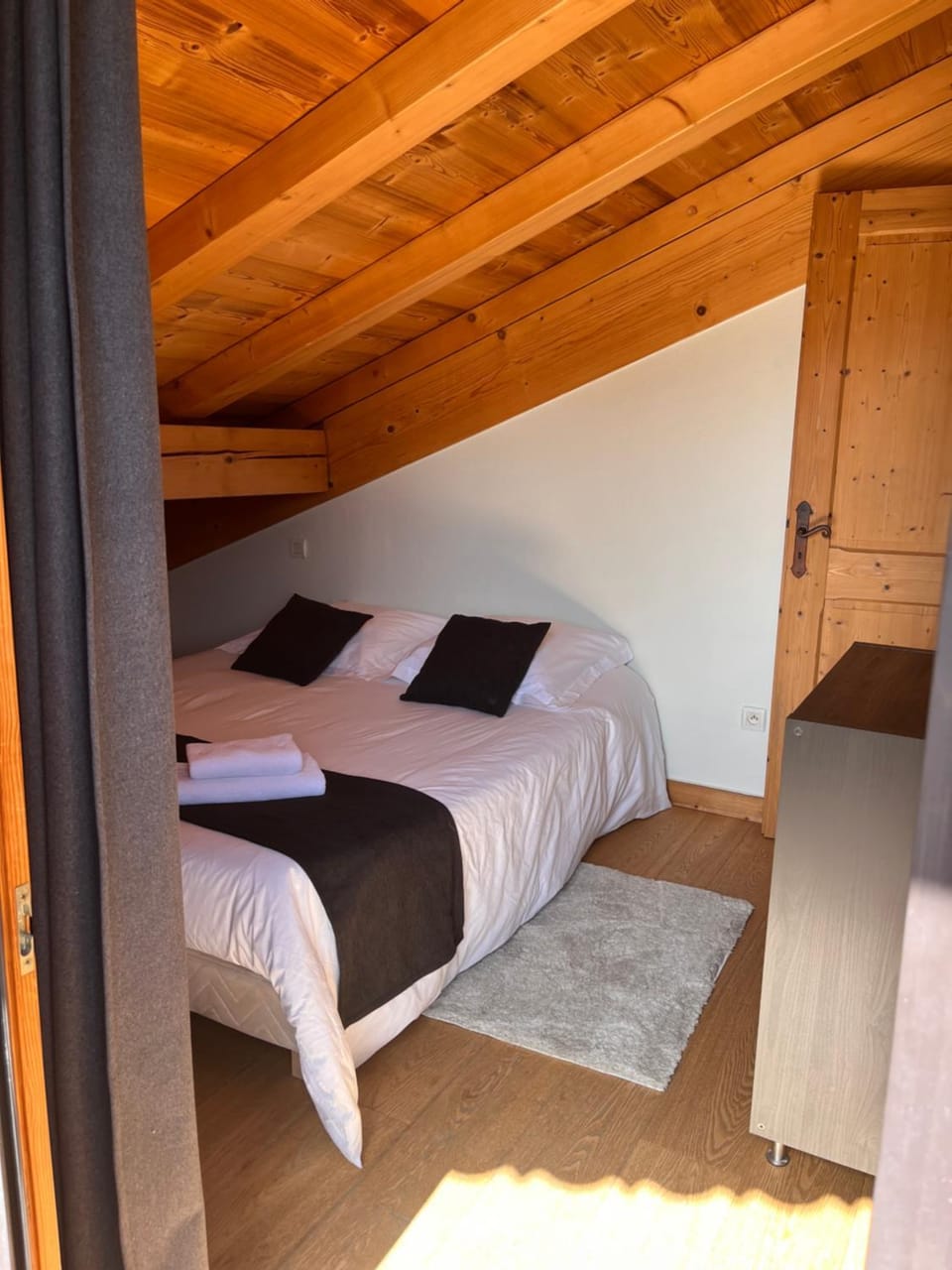 Chalet Mary Bed and Breakfast in Les Gets