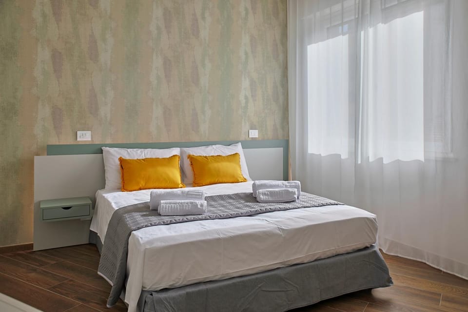 Civico 5 - Easy Living by Host Hero Apartment in Civitanova Marche