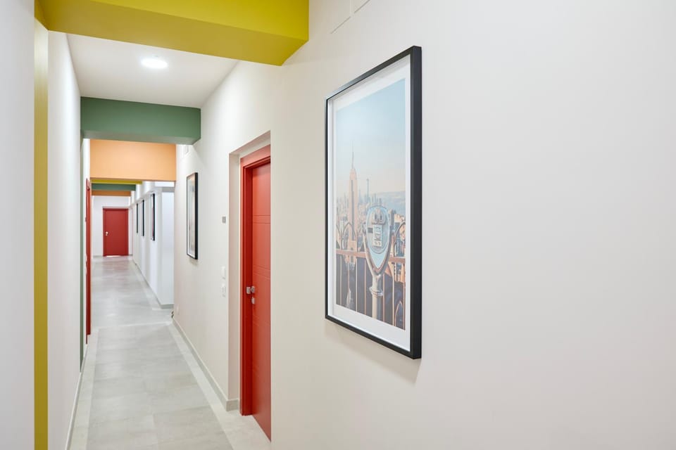 Civico 5 - Easy Living by Host Hero Apartment in Civitanova Marche