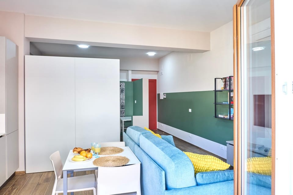 Civico 5 - Easy Living by Host Hero Apartment in Civitanova Marche