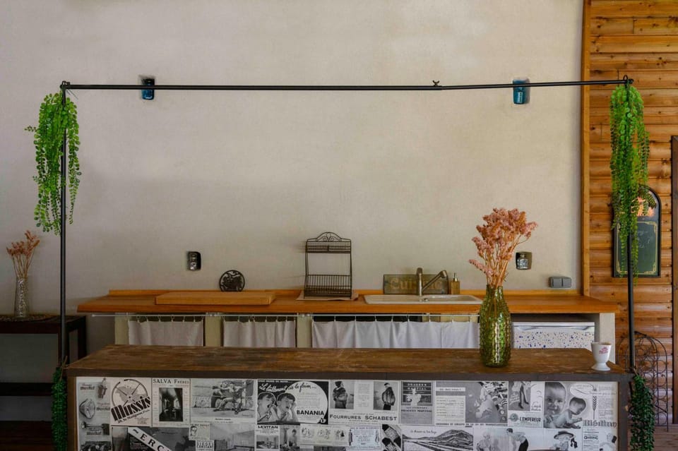 Domaine La Lomanha - Premium charming cottage House in Occitanie