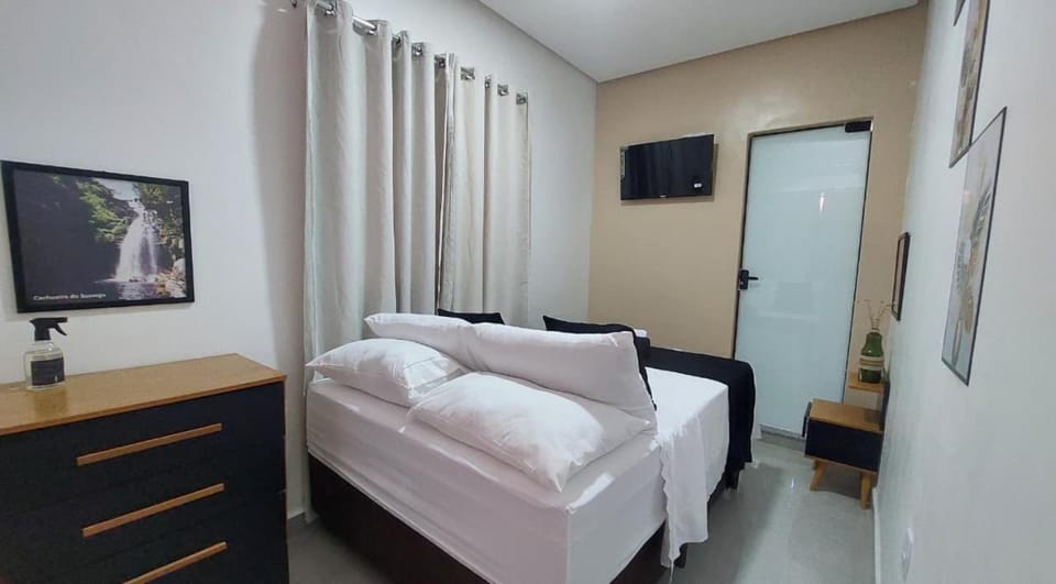 Suítes Rufino Bed and Breakfast in State of Bahia