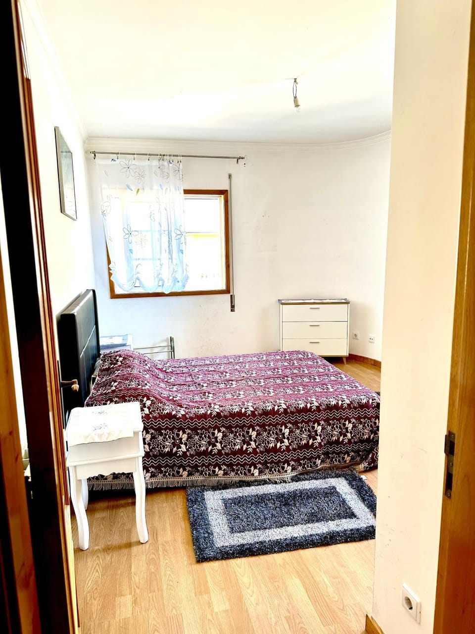 Quarto em Bragança Bed and Breakfast in Castile and León