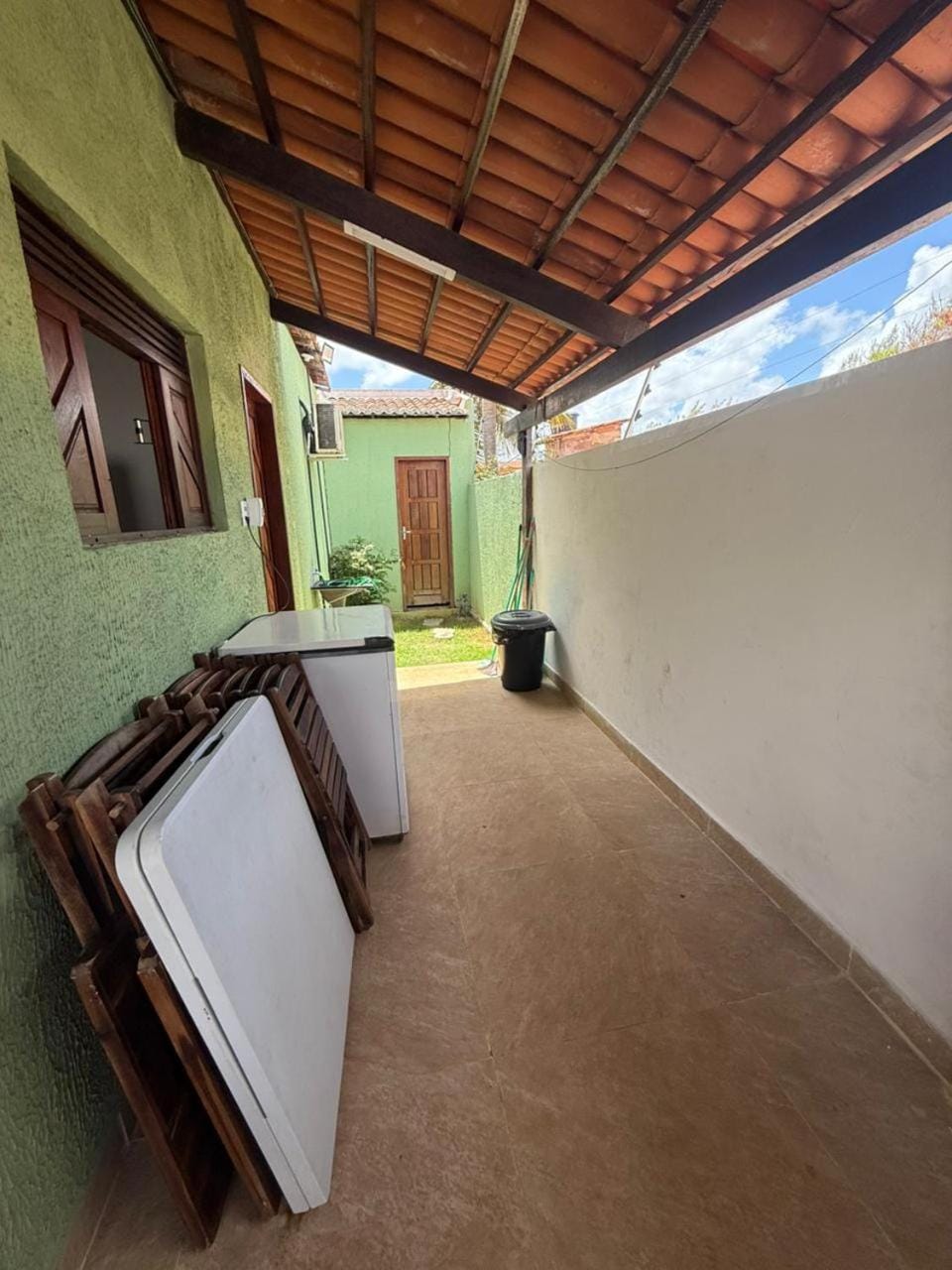Casa dos Holanda House in State of Rio Grande do Norte, Brazil