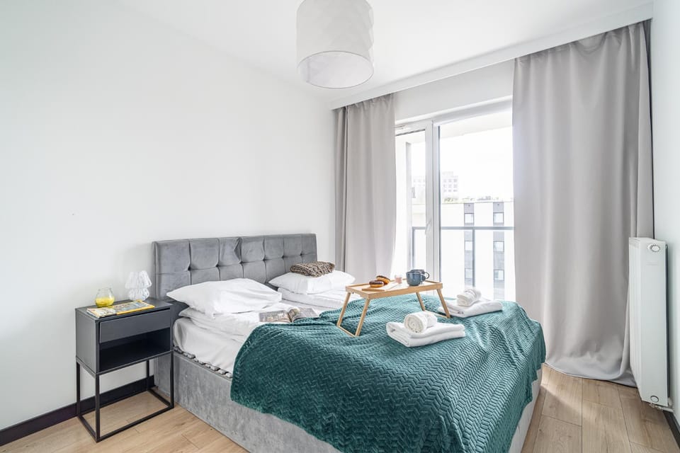 Mogilska Family Stay apartaments - Hosty Collection Apartment in Krakow