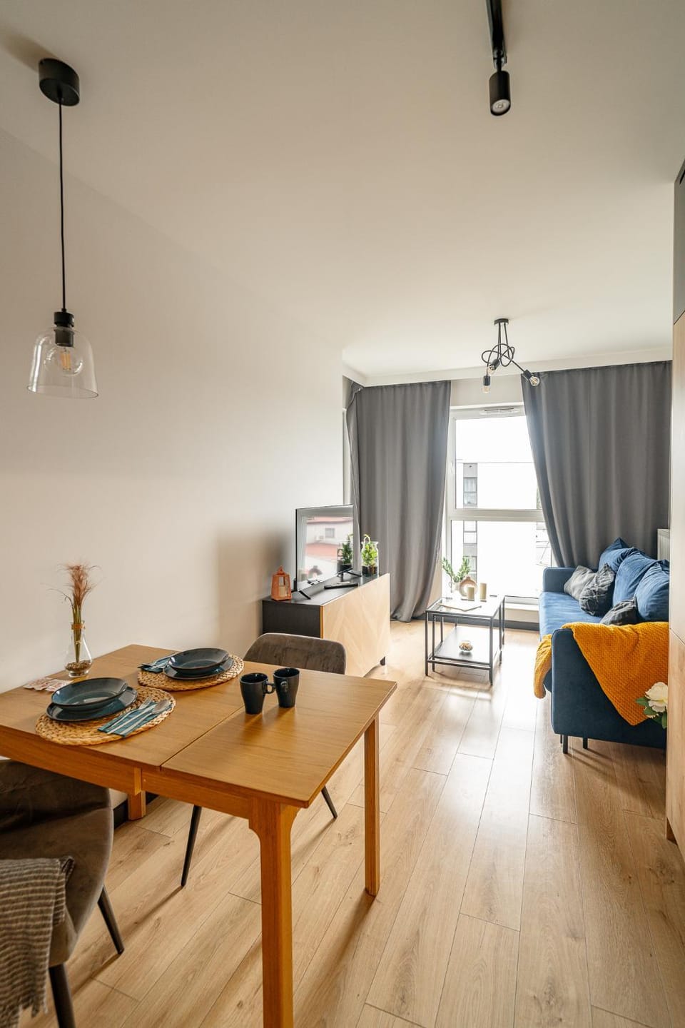 Mogilska Family Stay apartaments - Hosty Collection Apartment in Krakow