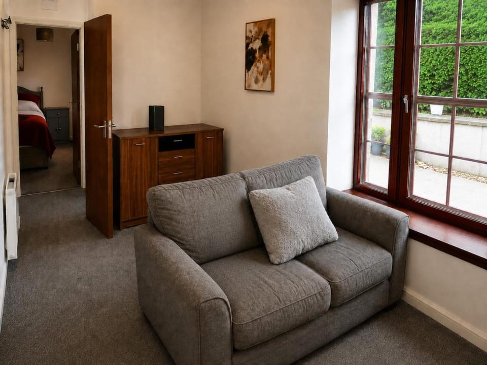 Charming 1 BDR in Montrose Sleeps 2 Free Parking Apartment in Scotland